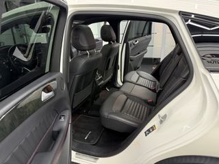 Mercedes-Benz GLE Coupé 2018