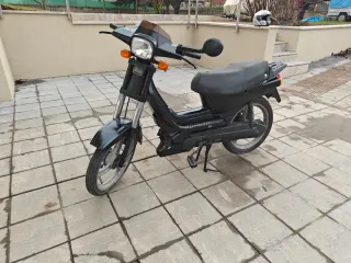 Derbi Variant Box Ciclomotor