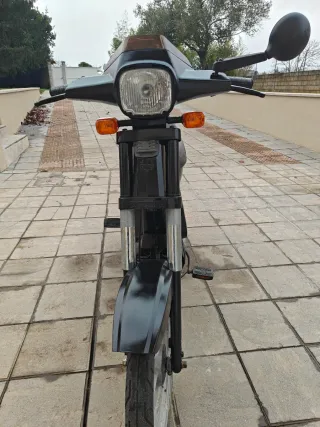 Derbi Variant Box Ciclomotor