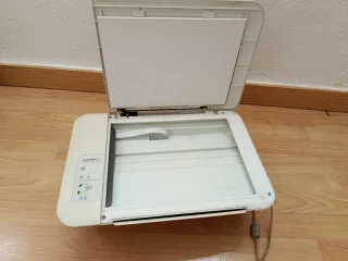 Impresora HP DeskJet multifunción