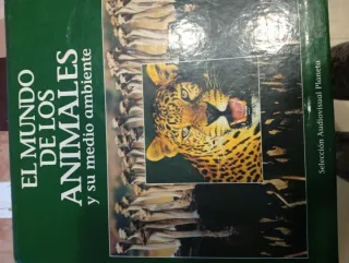 Discos animales sonidos Lotes de Laserdisc: Nation