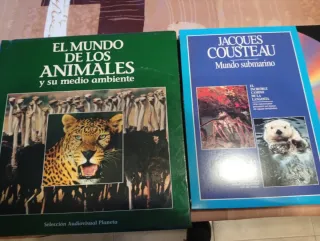 Discos animales sonidos Lotes de Laserdisc: Nation