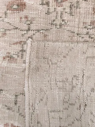 Tappeto vintage turco 239x143 cm