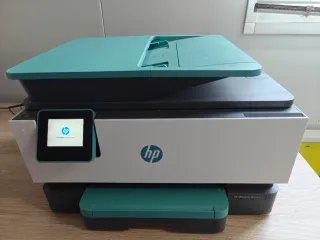 Impresora HP Officejet Pro 9015