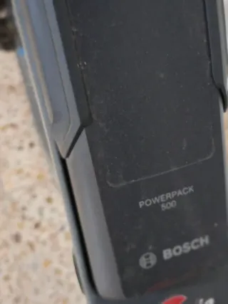 Bicicleta Eléctrica Trek mod. Powerfly+FSS