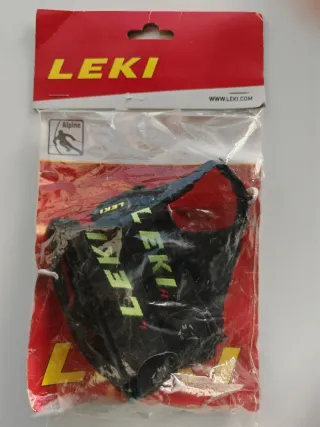 Dragoneras Leki Trigger S Talla S-M-L