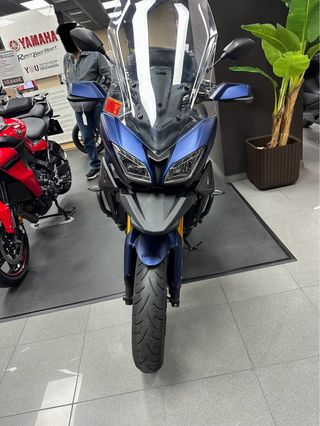 Yamaha Tracer 900GT