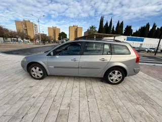 Renault Megane 2006