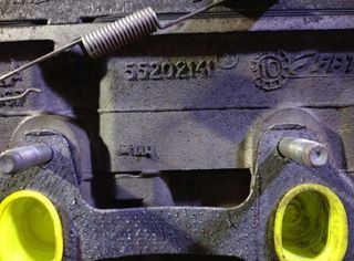 Rectp5712283 188a4000 motor fiat panda (169) 1.2