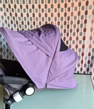 CAPOTA EXTENSIBLE BUGABOO FOX 5