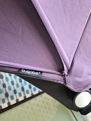 CAPOTA EXTENSIBLE BUGABOO FOX 5