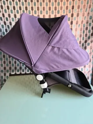 CAPOTA EXTENSIBLE BUGABOO FOX 5