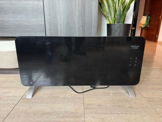 Cecotec Ready Warm Radiador Bajo Consumo