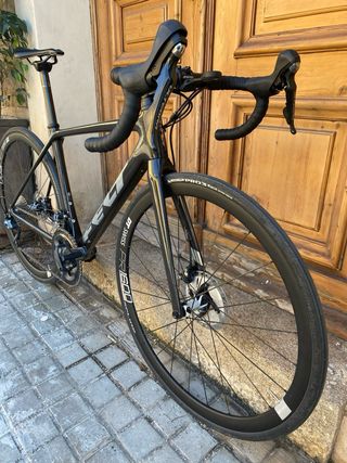 Felt FR Advanced Talla 51 Ultegra Disc