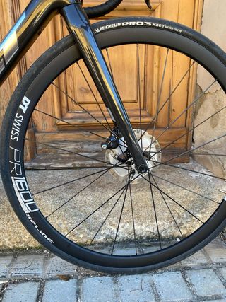 Felt FR Advanced Talla 51 Ultegra Disc
