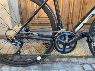 Felt FR Advanced Talla 51 Ultegra Disc