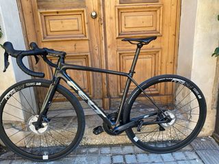 Felt FR Advanced Talla 51 Ultegra Disc