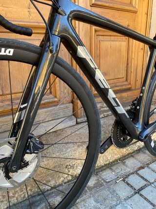 Felt FR Advanced Talla 51 Ultegra Disc