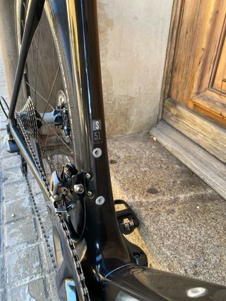 Felt FR Advanced Talla 51 Ultegra Disc