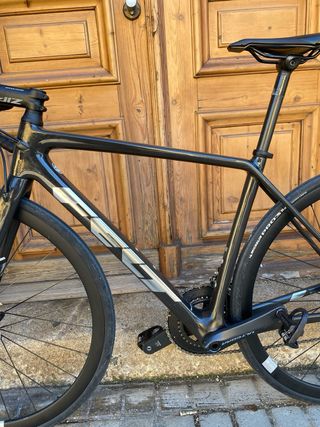 Felt FR Advanced Talla 51 Ultegra Disc