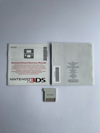 Fire Emblem Fates Conquest 3DS Completo Español