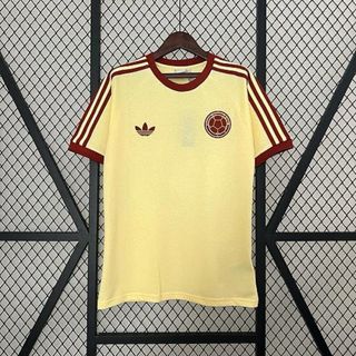 Camisetas de futbol de todos los equipos del mundo