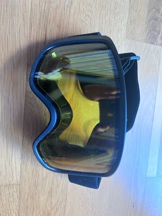 Gafas de esquí