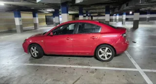 Mazda 3 2005