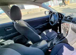 Mazda 3 2005