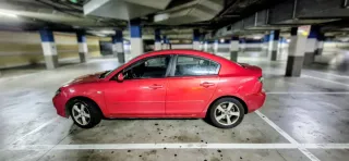 Mazda 3 2005