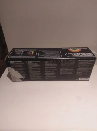 2 Juegos Montessori Equilibrio Madera