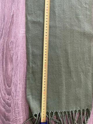 Faja fallero traje regional verde