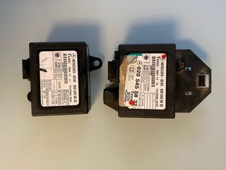 Modulo Inmovilizador Mercedes Vito W638 CDI