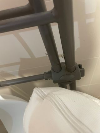 Lote Bebé: Stokke, Chicco, Báscula