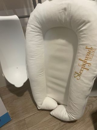 Lote Bebé: Stokke, Chicco, Báscula