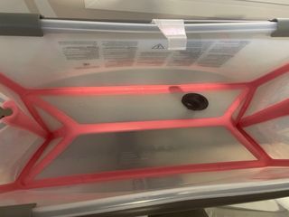 Lote Bebé: Stokke, Chicco, Báscula