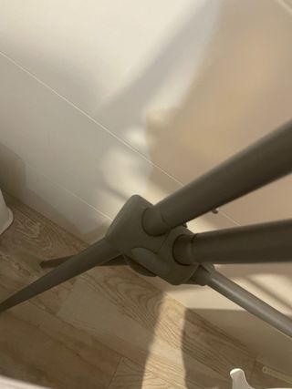 Lote Bebé: Stokke, Chicco, Báscula