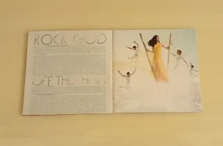 CD Selena Gomez & The Scene - A Year Without Rain