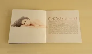 CD Selena Gomez & The Scene - A Year Without Rain