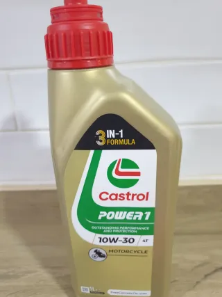 Lote recambios Lambretta V125 Special