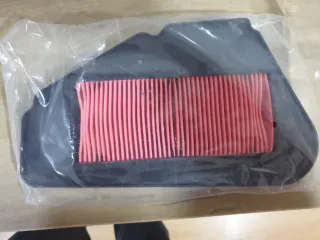 Lote recambios Lambretta V125 Special