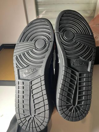 Nike x Travis Scott Talla 46