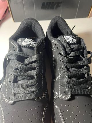 Nike x Travis Scott Talla 46