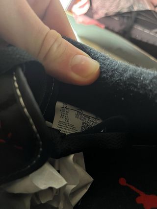 Nike x Travis Scott Talla 46