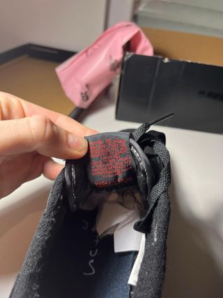 Nike x Travis Scott Talla 46