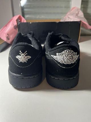 Nike x Travis Scott Talla 46