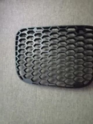 Rejilla Delantera Seat León MK1