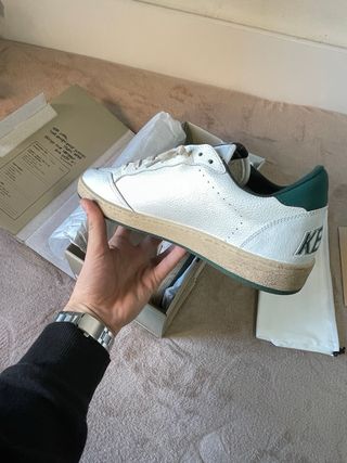 Golden Goose Ball Star Talla 43