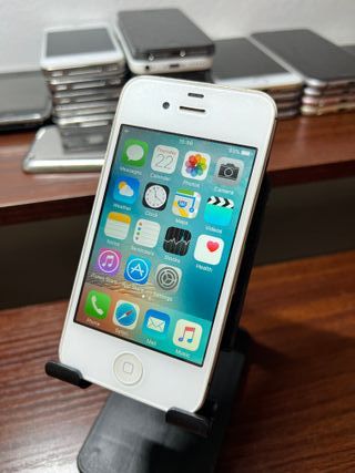 Lotto 2 iPhone vintage 4S + 3GS