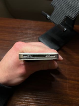 Lotto 2 iPhone vintage 4S + 3GS